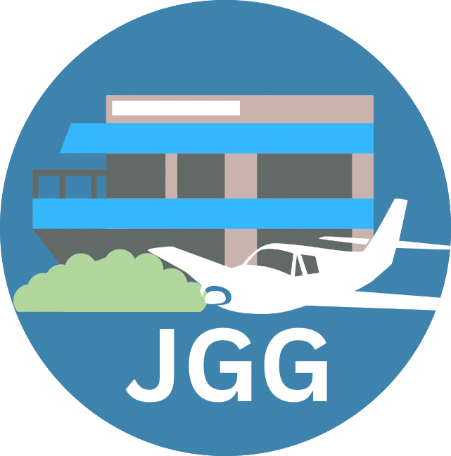 JGG Logo