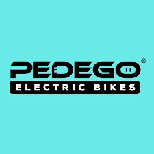 Pedego Ebikes Logo