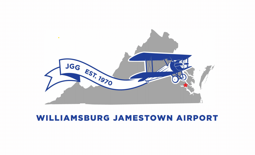 Williamsburg Jamestown Airport